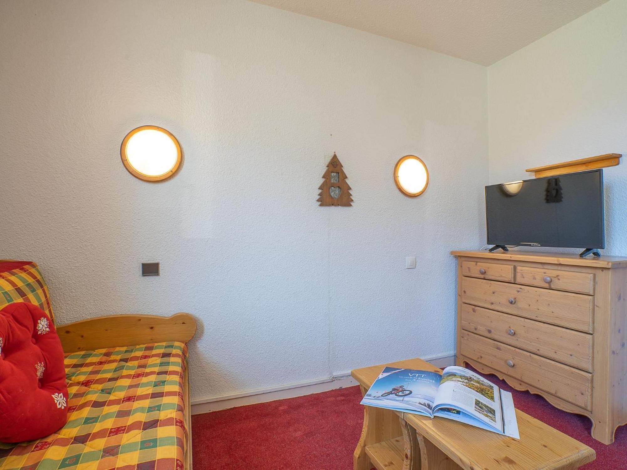 Apartment Origanes 225 By Interhome Saint-Martin-de-Belleville Exterior photo